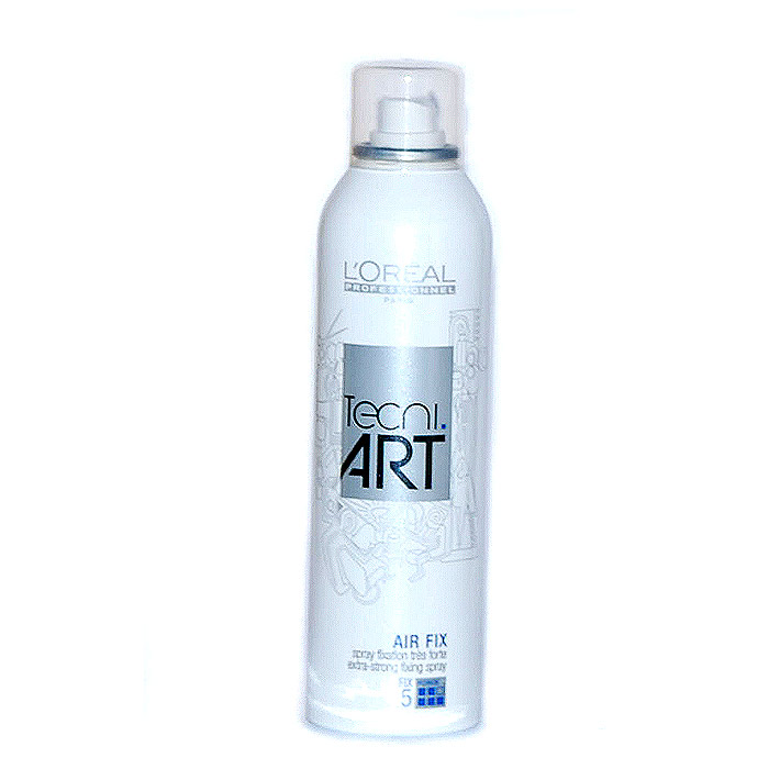 loreal tecni art air fix 250ml